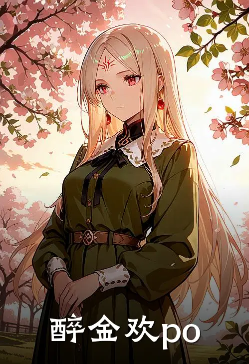醉金欢po