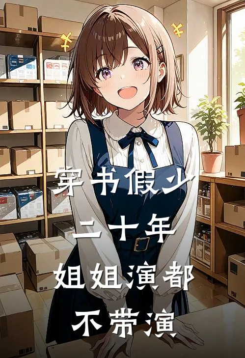 穿书假少二十年，姐姐演都不带演