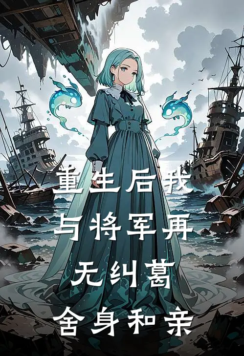 重生后我与将军再无纠葛，舍身和亲