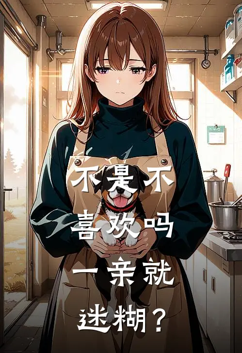 不是不喜欢吗，一亲就迷糊？