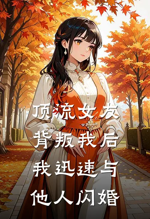 顶流女友背叛我后，我迅速与他人闪婚