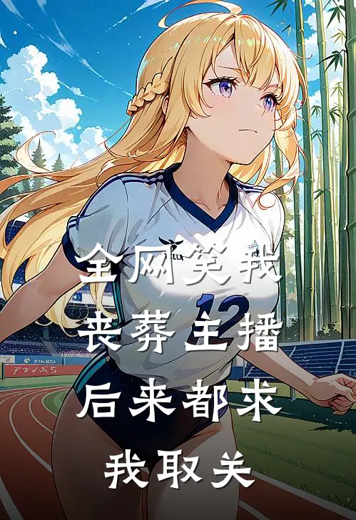 全网笑我丧葬主播，后来都求我取关