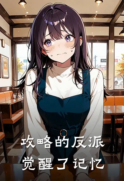 攻略的反派觉醒了记忆