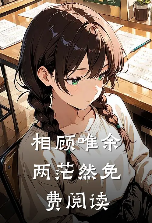 相顾唯余两茫然免费阅读