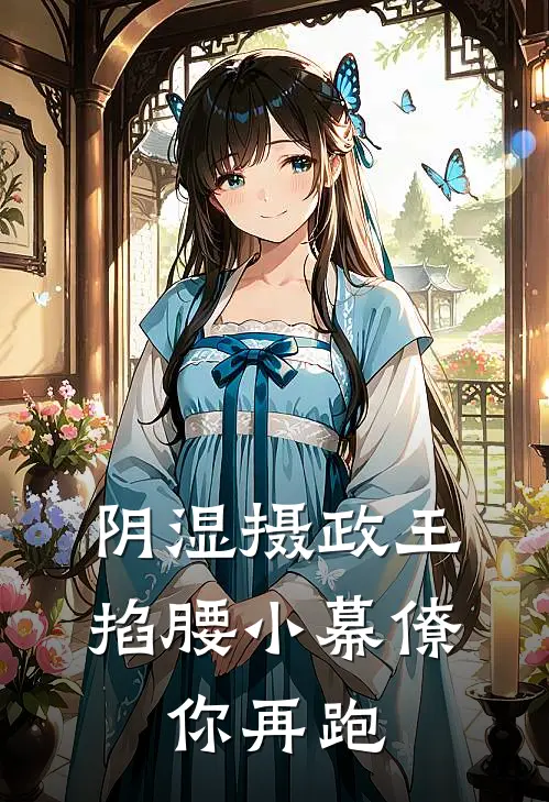 阴湿摄政王掐腰小幕僚，你再跑