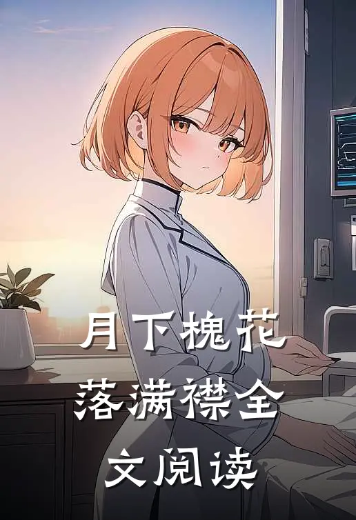 月下槐花落满襟全文阅读