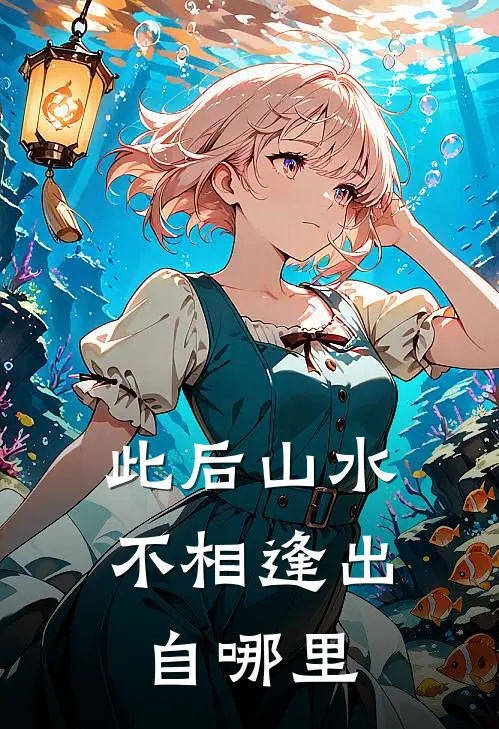 此后山水不相逢出自哪里