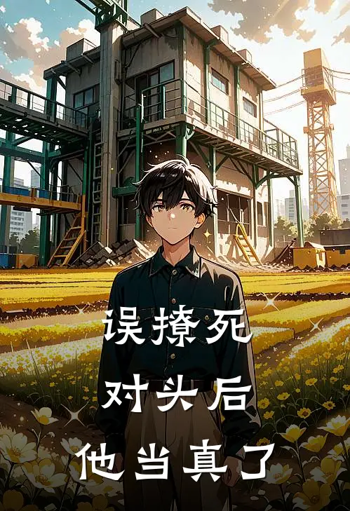 误撩死对头后，他当真了