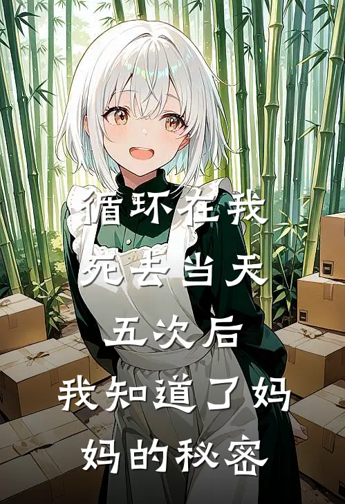 循环在我死去当天五次后，我知道了妈妈的秘密