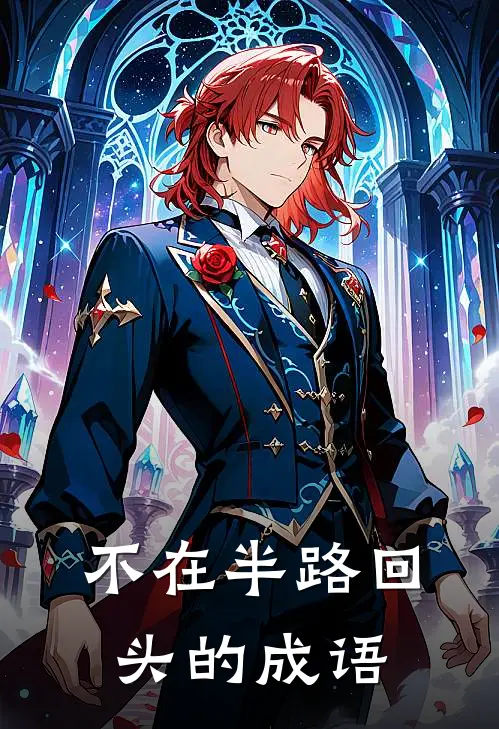 不在半路回头的成语