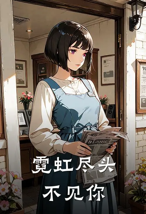 霓虹尽头不见你