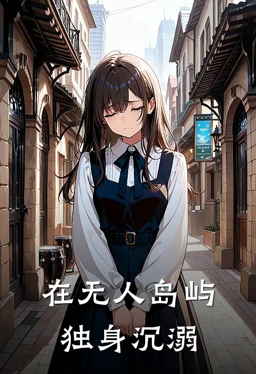 在无人岛屿独身沉溺