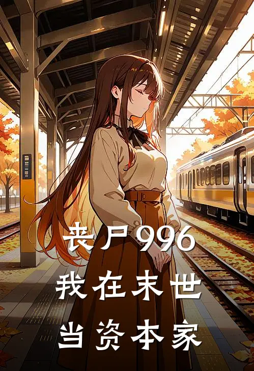 丧尸996：我在末世当资本家