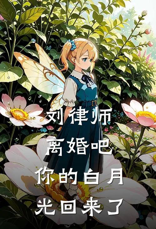 刘律师，离婚吧，你的白月光回来了