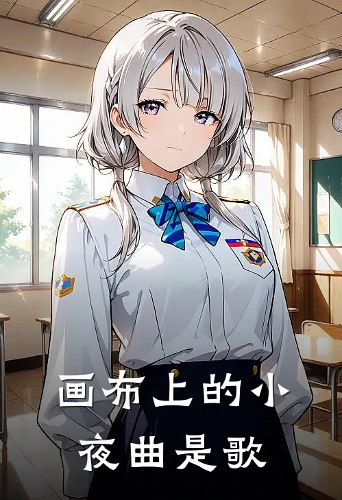 画布上的小夜曲是歌