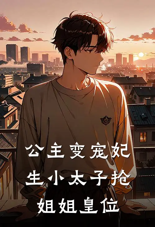 公主变宠妃，生小太子抢姐姐皇位