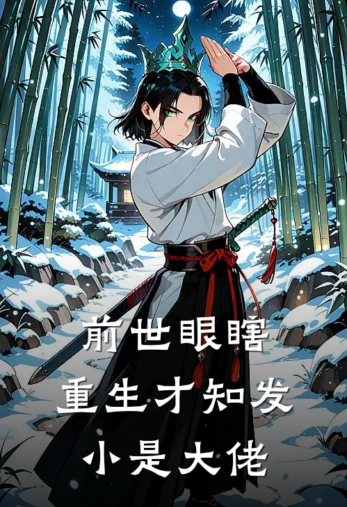 前世眼瞎，重生才知发小是大佬