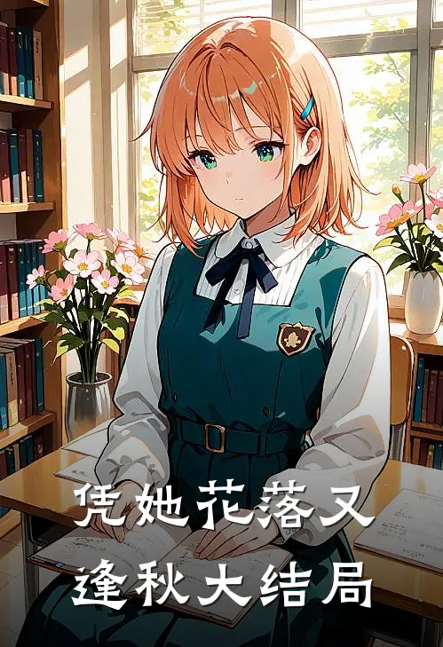 凭她花落又逢秋大结局