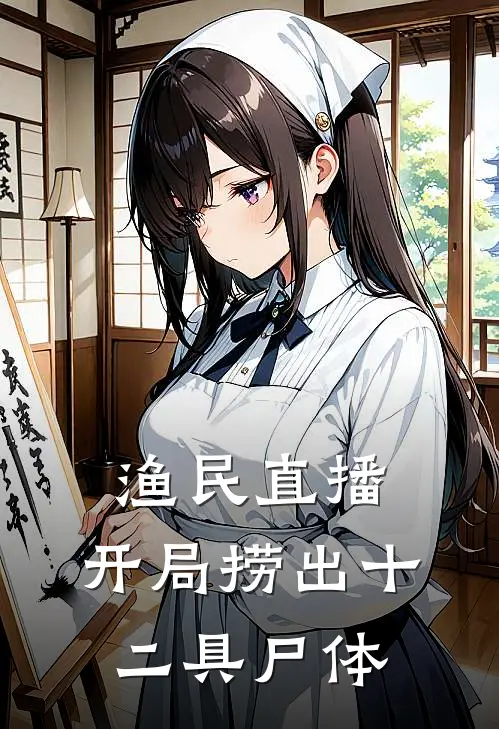 渔民直播：开局捞出十二具尸体