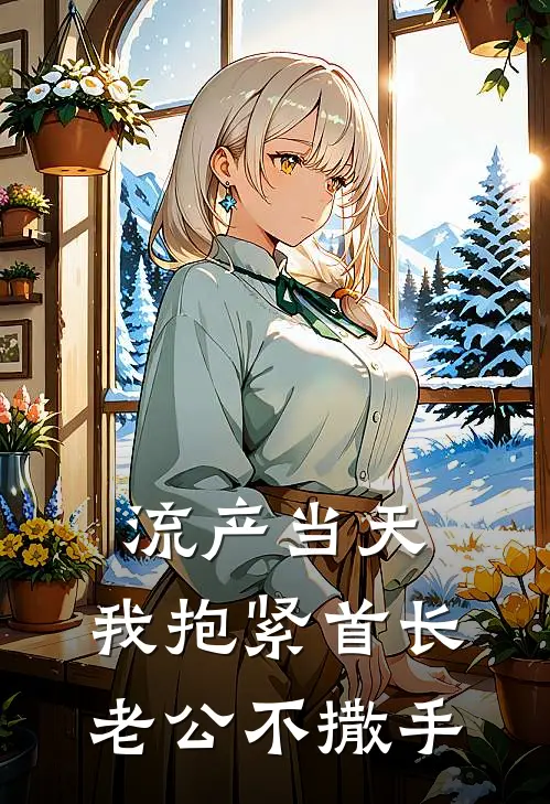 流产当天，我抱紧首长老公不撒手