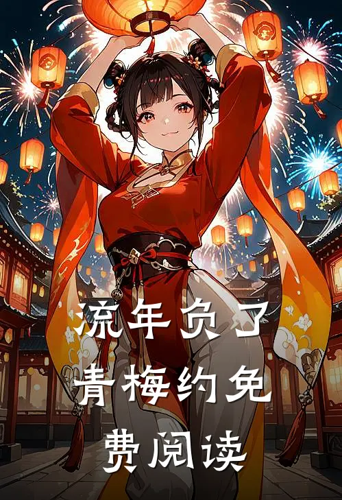 流年负了青梅约免费阅读