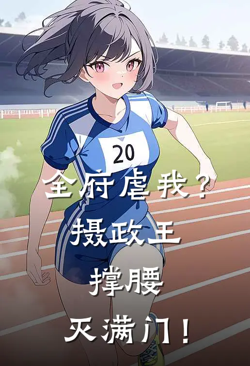 全府虐我？摄政王撑腰，灭满门！