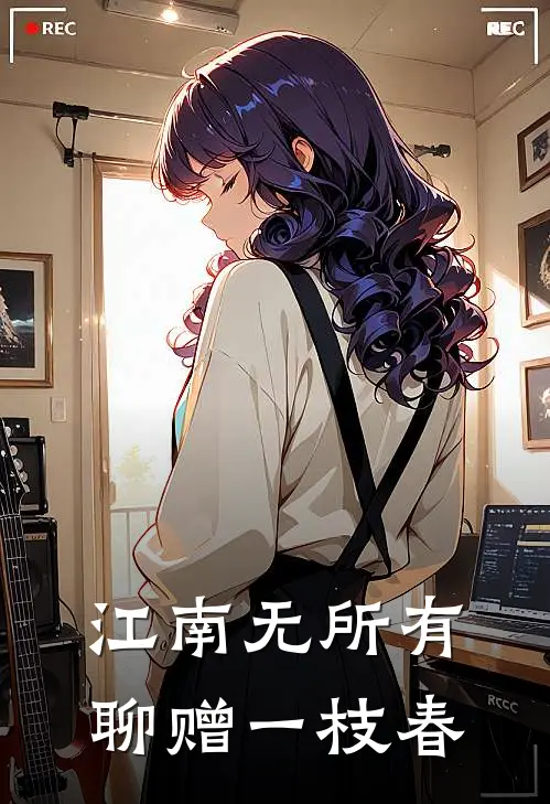 江南无所有,聊赠一枝春