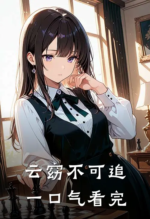 云窈不可追一口气看完