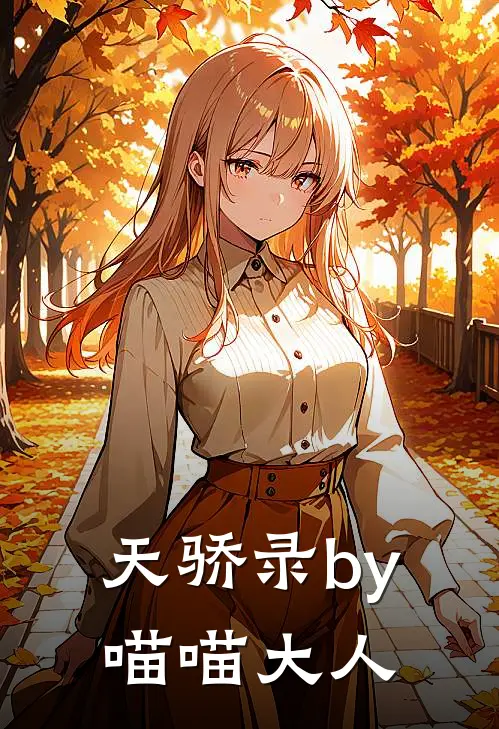 天骄录by喵喵大人