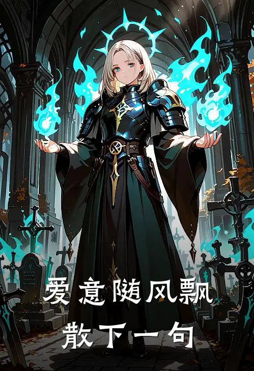 爱意随风飘散下一句