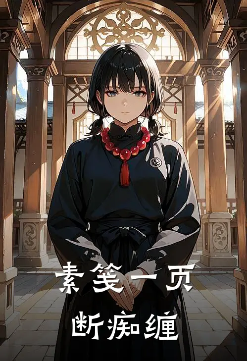 素笺一页断痴缠