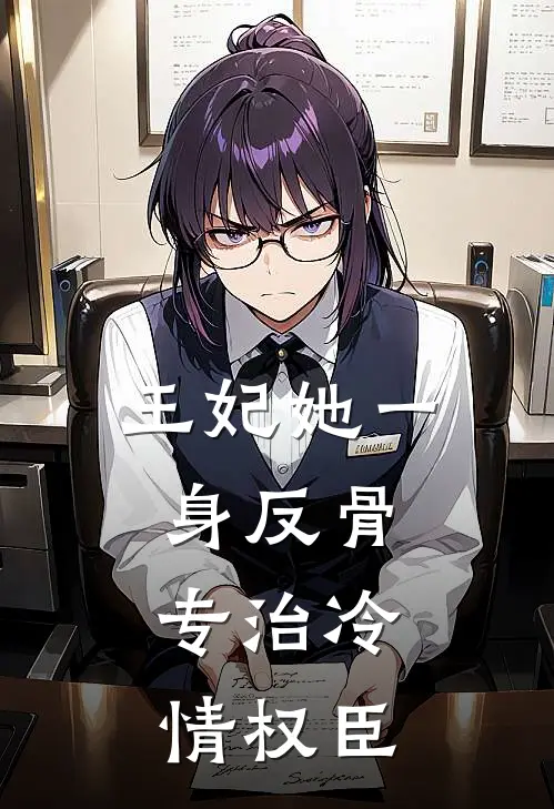 王妃她一身反骨，专治冷情权臣