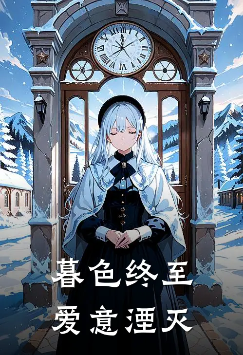 暮色终至，爱意湮灭